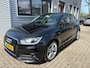 Audi A1 Sportback 1.0 TFSI Adrenalin -5DRS-S LINE-AIRCO-CRUISECONTROL-NAVI-BLUETOOTH-ISOFIX-ORIGINEEL NEDERLANDS!-1STE EIGENAAR!