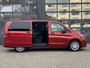 Mercedes-Benz eVito 129 L2 90 kWh | Dubbel Cabine | WLTP 360 km | Certified 12 mnd garantie