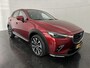 Mazda CX-3 2.0 SKYACTIV-G 120pk AUT GT-M Incl. Winterwielen!