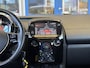 Citroën C1 1.0 VTi Shine 44.500 KM | Carplay | Achteruitrijcamera | L.M. Velgen | Airco