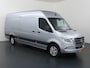 Mercedes-Benz Sprinter 317 CDI L3 H2 Select| Dubbele Schuifdeur | Navigatie | 2x Schuifdeur | Distronic Plus | Klasse 3 Alarm | Bijverwarming | Airco | Dodehoekassistent | Geveerde Comforstoel Bestuurder en Bijrijdersbank | Certified |