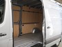 Mercedes-Benz Sprinter 317 CDI L3 H2 Select| Dubbele Schuifdeur | Navigatie | 2x Schuifdeur | Distronic Plus | Klasse 3 Alarm | Bijverwarming | Airco | Dodehoekassistent | Geveerde Comforstoel Bestuurder en Bijrijdersbank | Certified |
