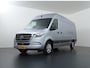Mercedes-Benz Sprinter 317 CDI L3 H2 Select| Dubbele Schuifdeur | Navigatie | 2x Schuifdeur | Distronic Plus | Klasse 3 Alarm | Bijverwarming | Airco | Dodehoekassistent | Geveerde Comforstoel Bestuurder en Bijrijdersbank | Certified |