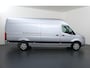 Mercedes-Benz Sprinter 317 CDI L3 H2 Select| Dubbele Schuifdeur | Navigatie | 2x Schuifdeur | Distronic Plus | Klasse 3 Alarm | Bijverwarming | Airco | Dodehoekassistent | Geveerde Comforstoel Bestuurder en Bijrijdersbank | Certified |