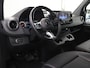 Mercedes-Benz Sprinter 317 CDI L3 H2 Select| Dubbele Schuifdeur | Navigatie | 2x Schuifdeur | Distronic Plus | Klasse 3 Alarm | Bijverwarming | Airco | Dodehoekassistent | Geveerde Comforstoel Bestuurder en Bijrijdersbank | Certified |