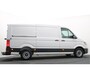 Volkswagen Crafter 35 2.0 TDI L3H2 DSG 3-Zits, Camera, Luchtvering, Trekhaak, Apple Carplay