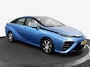 Toyota Mirai FCV Executive blauw, waterstof!