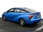Toyota Mirai FCV Executive blauw, waterstof!