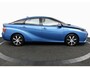 Toyota Mirai FCV Executive blauw, waterstof!
