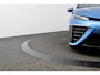 Toyota Mirai FCV Executive blauw, waterstof!