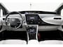 Toyota Mirai FCV Executive blauw, waterstof!