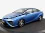 Toyota Mirai FCV Executive blauw, waterstof!