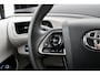 Toyota Mirai FCV Executive blauw, waterstof!