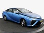 Toyota Mirai FCV Executive blauw, waterstof!
