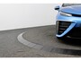 Toyota Mirai FCV Executive blauw, waterstof!