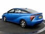 Toyota Mirai FCV Executive blauw, waterstof!