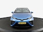 Toyota Mirai FCV Executive blauw, waterstof!