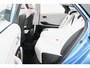 Toyota Mirai FCV Executive blauw, waterstof!