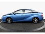 Toyota Mirai FCV Executive blauw, waterstof!