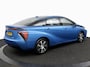 Toyota Mirai FCV Executive blauw, waterstof!