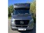 Mercedes-Benz Sprinter 319 Paardewagen / Horsetruck / Veewagen