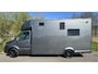 Mercedes-Benz Sprinter 319 Paardewagen / Horsetruck / Veewagen