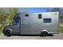 Mercedes-Benz Sprinter 319 Paardewagen / Horsetruck / Veewagen