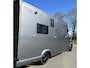 Mercedes-Benz Sprinter 319 Paardewagen / Horsetruck / Veewagen