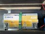 Mercedes-Benz Sprinter 319 Paardewagen / Horsetruck / Veewagen