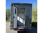 Mercedes-Benz Sprinter 319 Paardewagen / Horsetruck / Veewagen