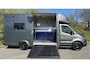 Mercedes-Benz Sprinter 319 Paardewagen / Horsetruck / Veewagen
