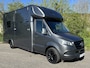 Mercedes-Benz Sprinter 319 Paardewagen / Horsetruck / Veewagen