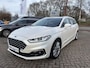 Ford Mondeo Wagon 2.0 IVCT HEV Vignale 187 pk | Panoramadak |  Adaptieve cruise  control |  Trekhaak | Winter Pack | Adaptive cruise control |  Achteruitrijcamera | Bestuurdersstoel Met Geheugen