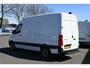Mercedes-Benz Sprinter 317 CDI L2H2 Pro LED, Geveerde stoel, Navigatie met camera