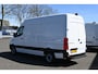 Mercedes-Benz Sprinter 317 CDI L2H2 Pro LED, Geveerde stoel, Navigatie met camera