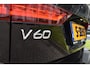 Volvo V60 B4 211PK Automaat Plus Dark | Trekhaak | ACC | Leder | Stoelverwarming | 360 Camera | 18"LMV