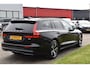 Volvo V60 B4 211PK Automaat Plus Dark | Trekhaak | ACC | Leder | Stoelverwarming | 360 Camera | 18"LMV