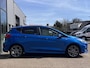 Ford Fiesta 1.0 EcoBoost ST-Line 100PK Winterpack Adaptieve Cruise Navi Parkeersensoren Achter Climate Privacy Glass 17'' Velgen *Sportief*