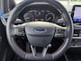 Ford Fiesta 1.0 EcoBoost ST-Line 100PK Winterpack Adaptieve Cruise Navi Parkeersensoren Achter Climate Privacy Glass 17'' Velgen *Sportief*