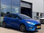 Ford Fiesta 1.0 EcoBoost ST-Line 100PK Winterpack Adaptieve Cruise Navi Parkeersensoren Achter Climate Privacy Glass 17'' Velgen *Sportief*
