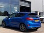 Ford Fiesta 1.0 EcoBoost ST-Line 100PK Winterpack Adaptieve Cruise Navi Parkeersensoren Achter Climate Privacy Glass 17'' Velgen *Sportief*