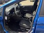 Ford Fiesta 1.0 EcoBoost ST-Line 100PK Winterpack Adaptieve Cruise Navi Parkeersensoren Achter Climate Privacy Glass 17'' Velgen *Sportief*