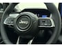 Jeep Avenger 1.2 e-Hybrid Summit Automaat | JBL Soundsystem | Navigatie | Elektrische achterklep | Keylee | Climate control | Camera | Draadloze telefoonlader