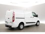 Ford Transit Custom 2.0 TDCI L1H1 | Airco | Camera | Cruise | Trekhaak | 3 Zits | Carplay | Stoelverw.