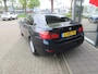 BMW 3-Serie 316i Executive | AUTOMAAT | VIERSEIZOENEN BANDEN | LEDER | NAVIGATIE |