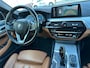 BMW 5-Serie Touring 520i High Executive SPORT AUT PANO LEER NAP VOL LUXE
