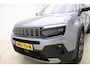 Jeep Avenger 1.2 e-Hybrid Summit LED Projector koplampen | Navigatie | Camera | Sfeerverlichting | 18'' lichtmetalen velgen | JBL Audio | Getint glas | Keyless