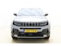 Jeep Avenger 1.2 e-Hybrid Summit LED Projector koplampen | Navigatie | Camera | Sfeerverlichting | 18'' lichtmetalen velgen | JBL Audio | Getint glas | Keyless