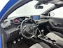 Peugeot 208 GT Pack 100pk | Navigatie | Panoramadak | Achteruitrijcamera | Leder/Alcantara | Stoelverwarming | Full Led koplampen | Adaptieve Cruise Control | 3D Cockpit | Parkeersensoren v+a | Climate Control | Keyless | Apple Carplay / Android Auto | Dodehoeksensor | Donker getint glas | 17" lichtmetalen velgen |
