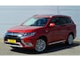 Mitsubishi Outlander PHEV 2.4 INSTYLE 4WD | PLUG IN HYBRID | FULL OPTIONS | SoH 84% | SCHUIFDAK | ADAPTIEF CRUISE | TREKHAAK 1500KG | ALL SEASON BANDEN | FABRIEKSGARANTIE TOT 03-02-2028* | ALL IN RIJKLAARPRIJS